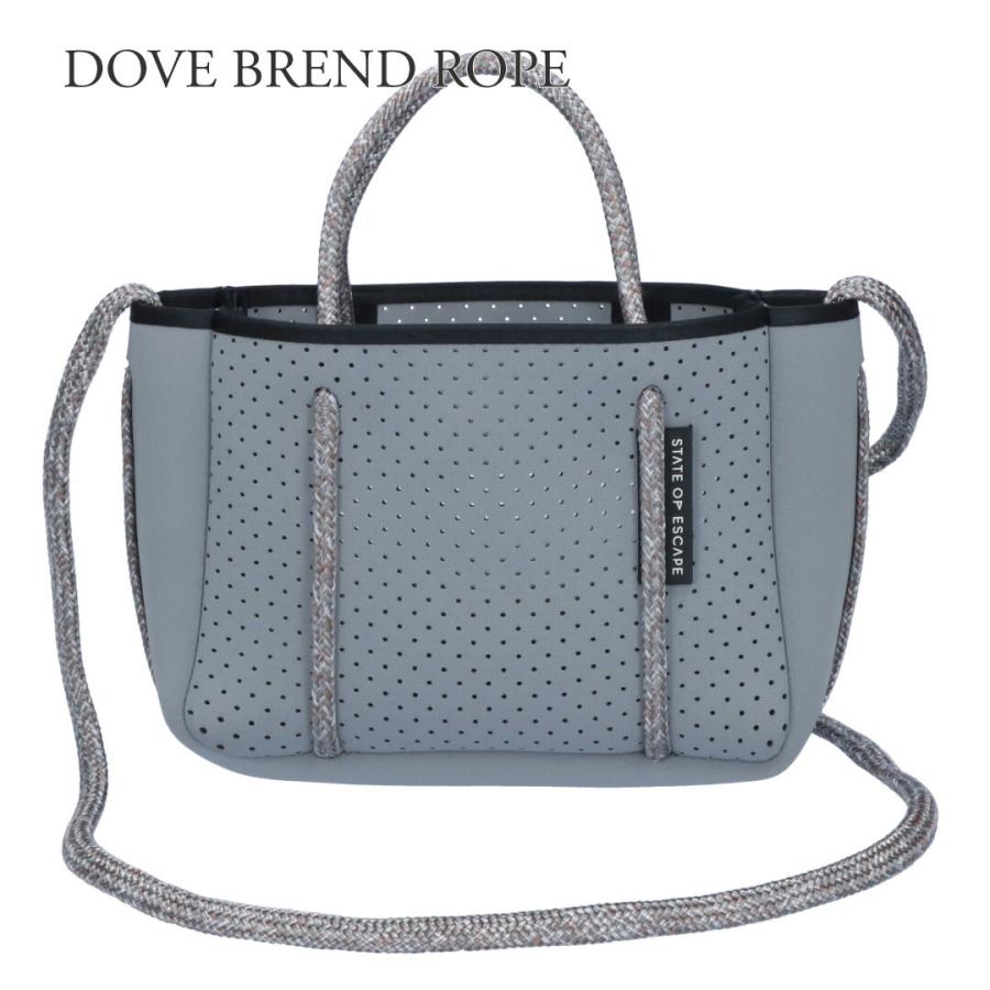 【極美品】 STATE OF ESCAPE 2way マイクロ ショルダーバッグ STATE OF ESCAPE 【並行輸入品】 ステイトオブエスケープ ミニ