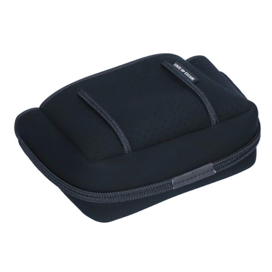 【極美品】 STATE OF ESCAPE 2way マイクロ ショルダーバッグ STATE OF ESCAPE 【並行輸入品】 ステイトオブエスケープ ミニ