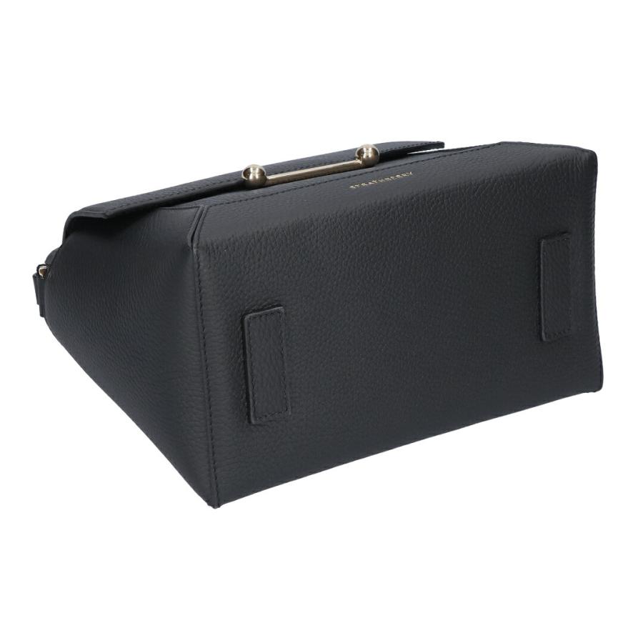 並行輸入品】 ストラスベリー STRATHBERRY 2WAYバッグ MOSAIC BAG