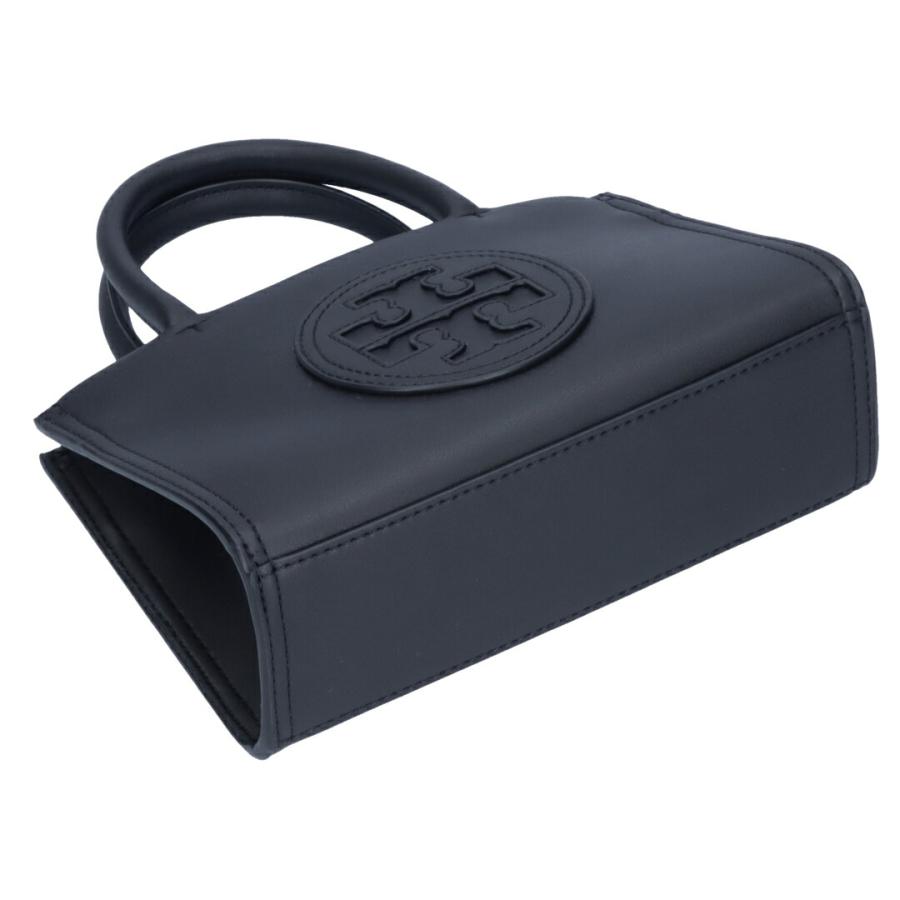 TORYBURCH トリーバーチ エラ バイオ ミニトート ブラック 2way TORY BURCH（トリーバーチ） 【お取り寄せ】 【並行輸入品】 TORY
