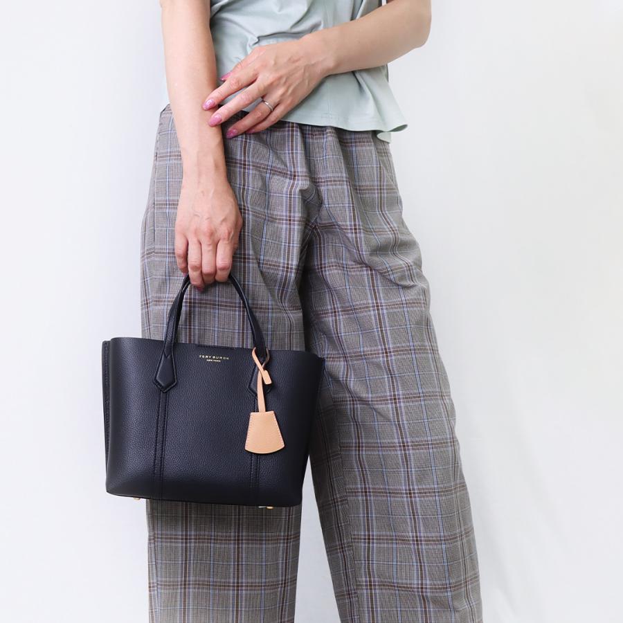 TORY BURCH（トリーバーチ） 【並行輸入品】 2WAYバッグ 【PERRY