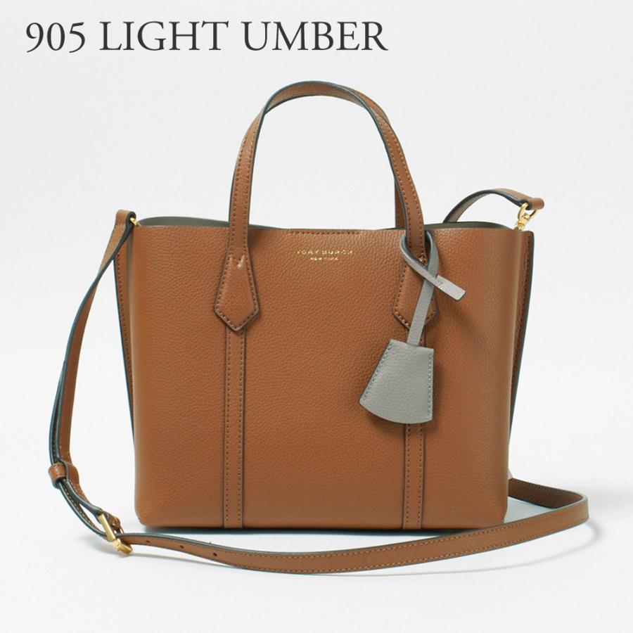 TORY BURCH（トリーバーチ） 【並行輸入品】 2WAYバッグ 【PERRY