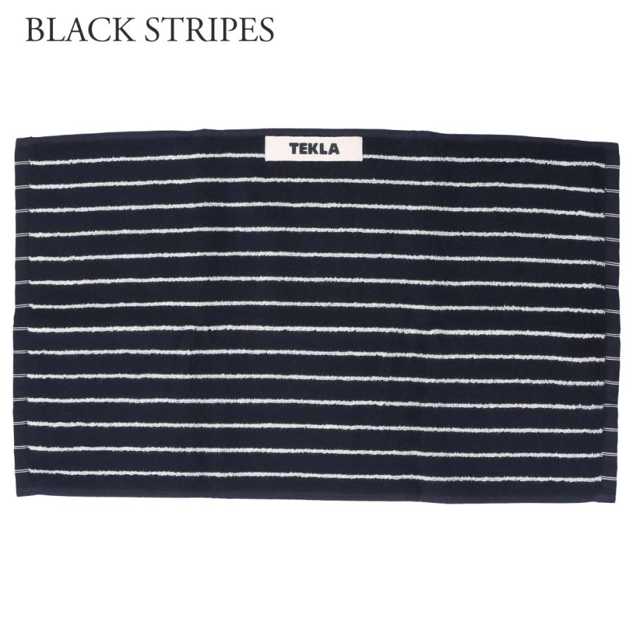 TEKLA（テクラ） 【並行輸入品】 タオル ゲストタオル GUEST TOWEL