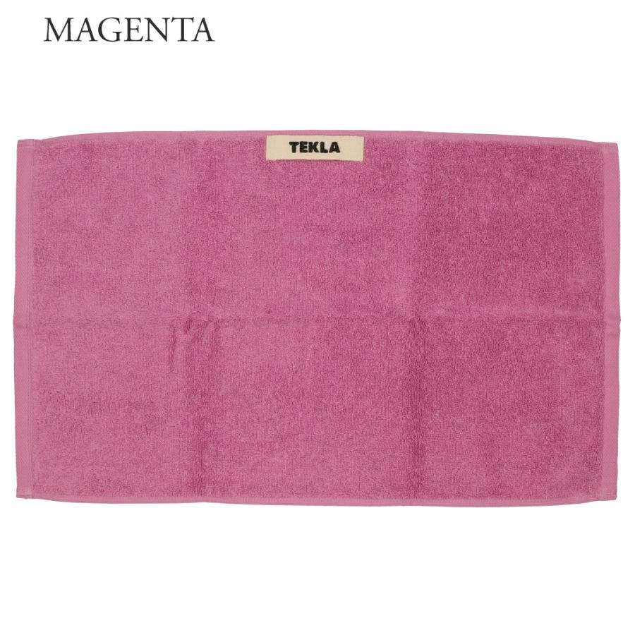 TEKLA（テクラ） 【並行輸入品】 タオル ゲストタオル GUEST TOWEL