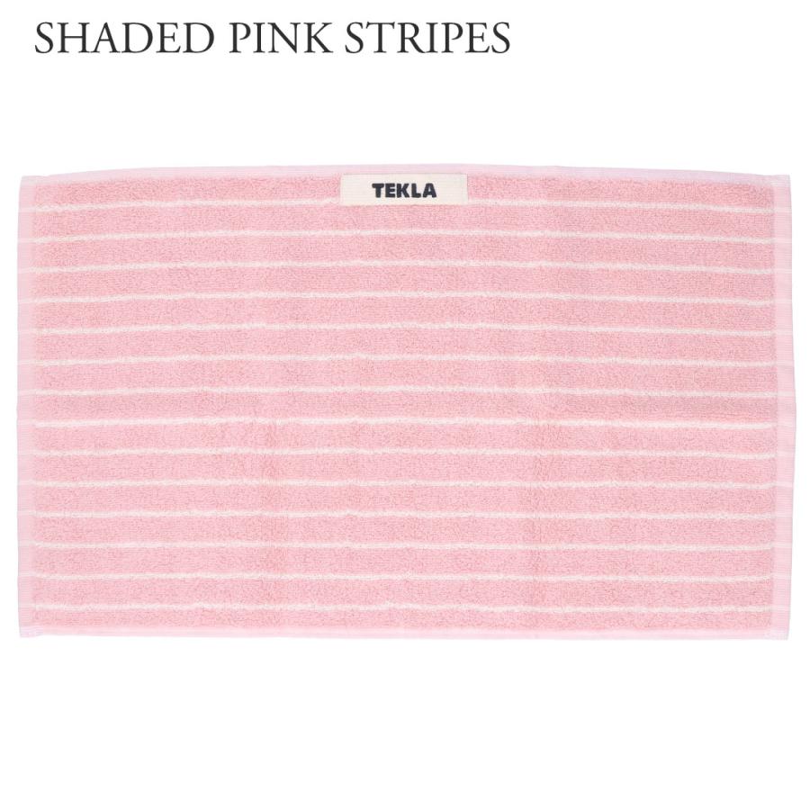 TEKLA（テクラ） 【並行輸入品】 タオル ゲストタオル GUEST TOWEL