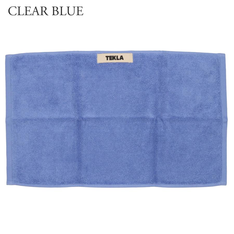 TEKLA（テクラ） 【並行輸入品】 タオル ゲストタオル GUEST TOWEL