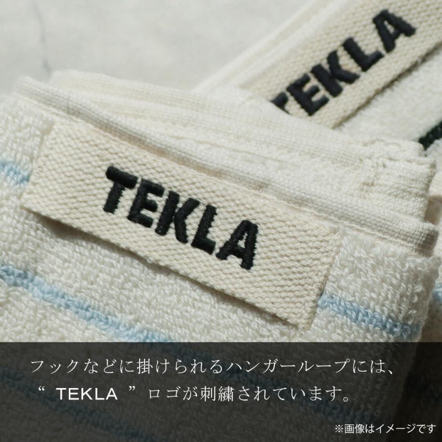 TEKLA（テクラ） 【並行輸入品】 タオル ゲストタオル GUEST TOWEL