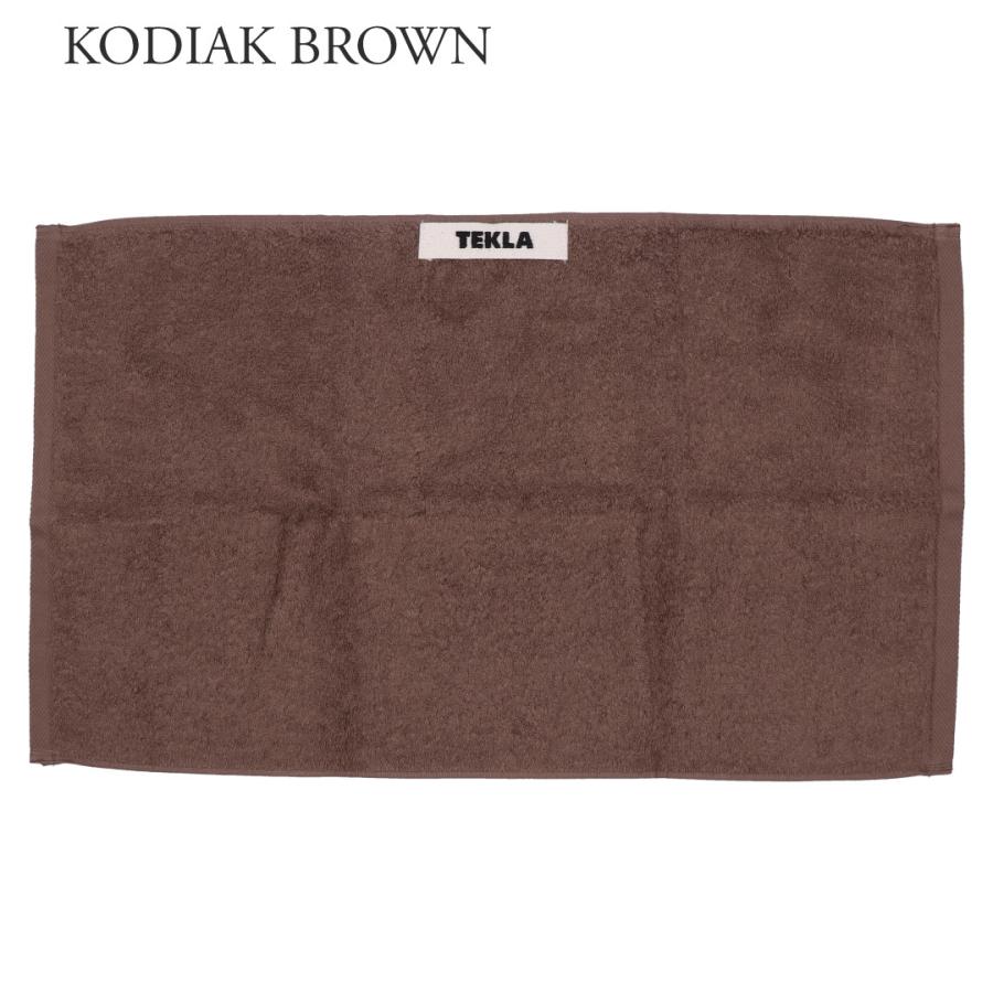 TEKLA（テクラ） 【並行輸入品】 タオル ゲストタオル GUEST TOWEL