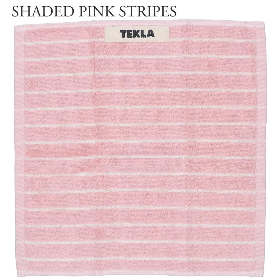 TEKLA（テクラ） 【並行輸入品】 タオル ハンドタオル ウォッシュ