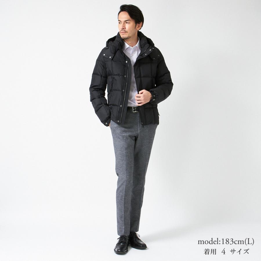 TATRAS（タトラス） 【並行輸入品】 メンズ ダウンジャケット BOESIO