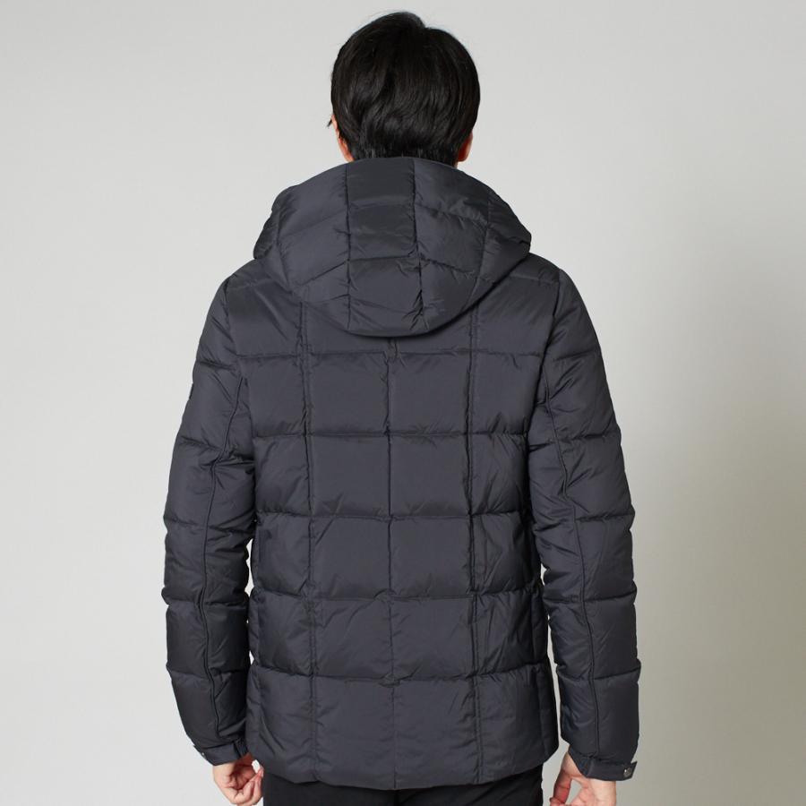 TATRAS（タトラス） 【並行輸入品】 メンズダウンジャケット GESSO