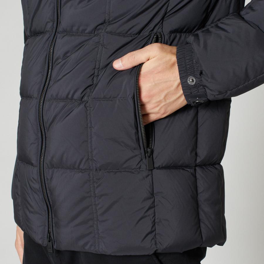 TATRAS（タトラス） 【並行輸入品】 メンズダウンジャケット GESSO