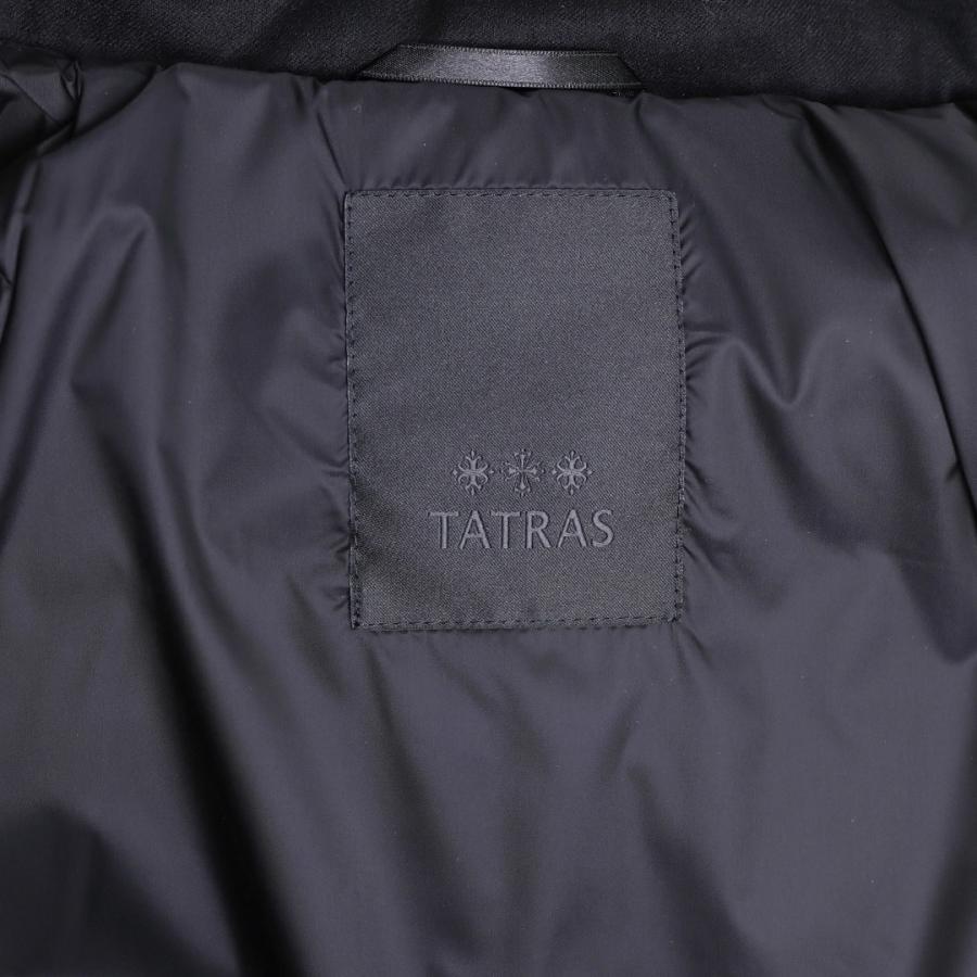 TATRAS（タトラス） 【並行輸入品】 ダウンコート レディース TATRAS