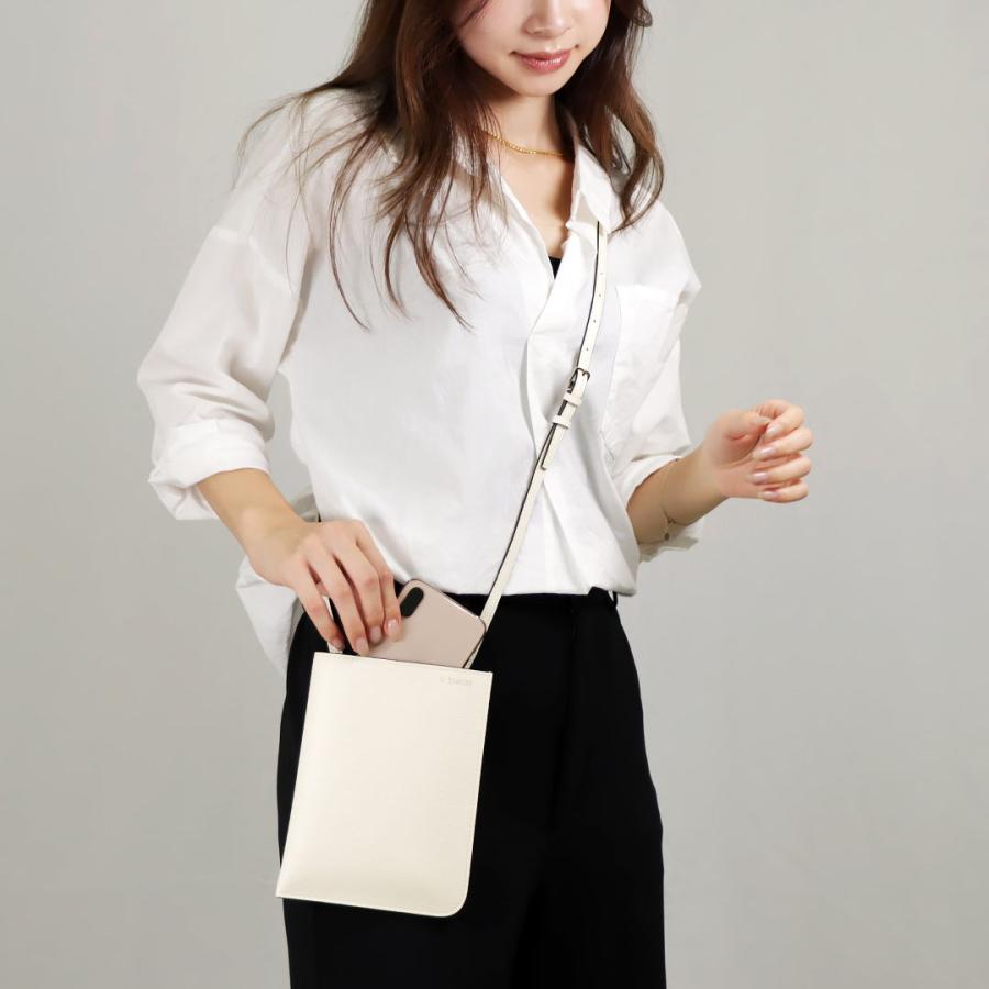 VALEXTRA ショルダーバッグ SGPK0006 028 LRL PL 99