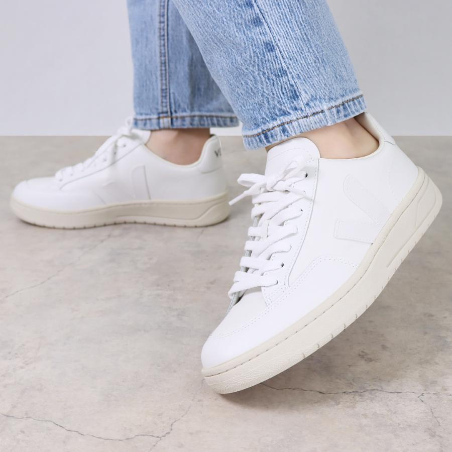 ヴェジャ VEJA レディース スニーカー V-12 39 VEJA（ヴェジャ） 【並行輸入品】 靴 シューズ ユニセックス