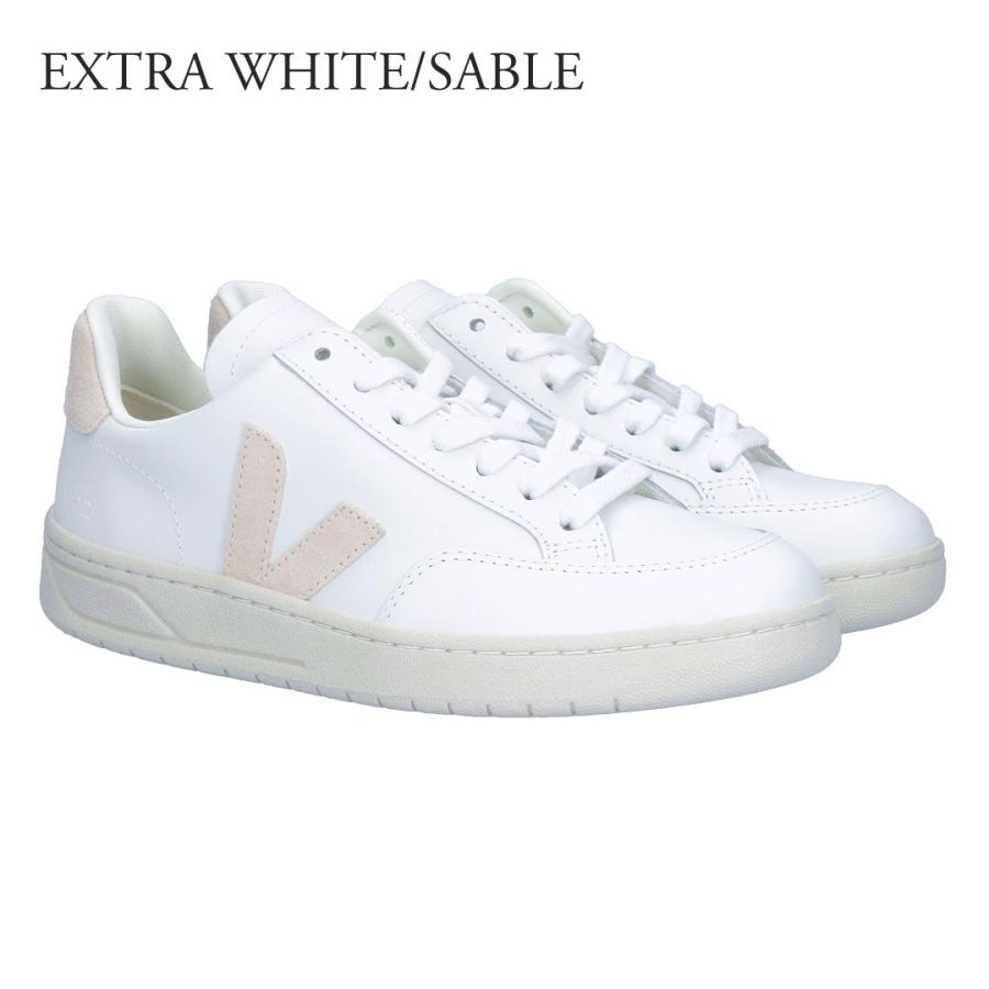 ヴェジャ VEJA レディース スニーカー V-12 39 VEJA（ヴェジャ） 【並行輸入品】 靴 シューズ ユニセックス