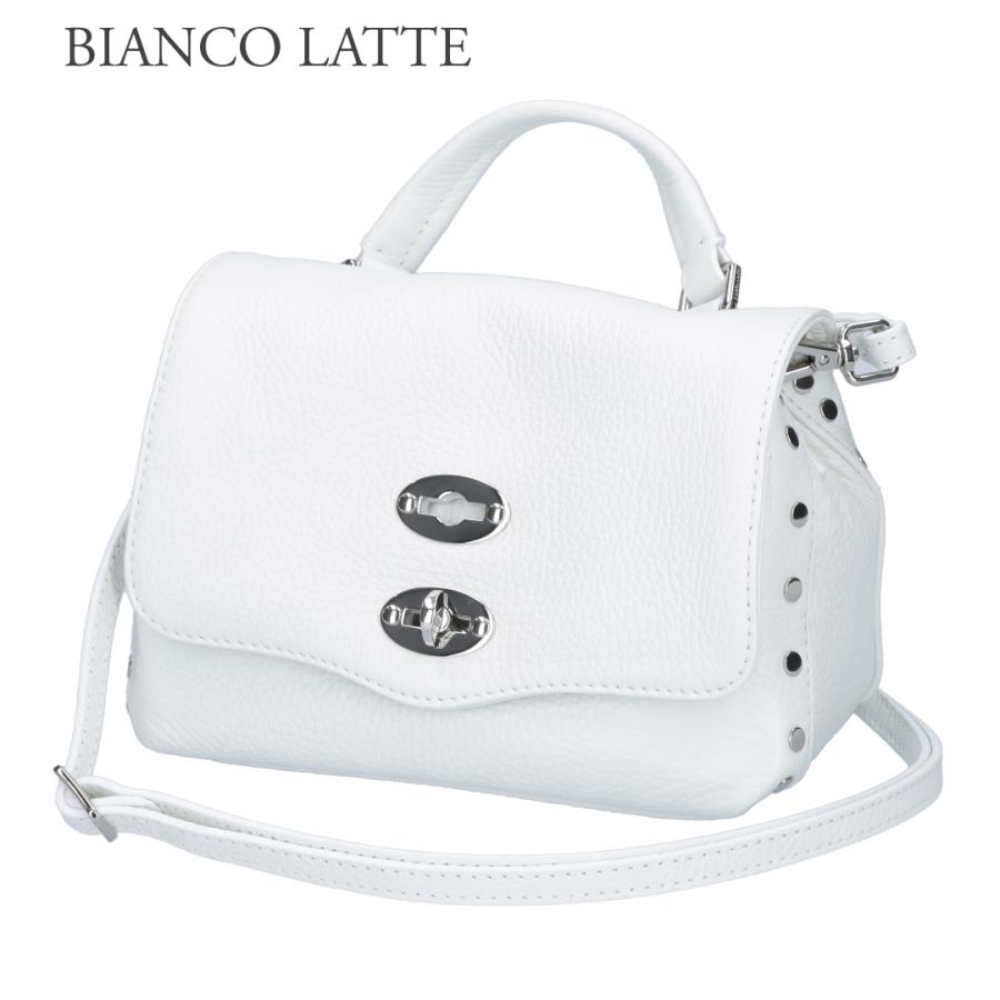 ザネラート　ZANELLATO POSTINA ショルダーバッグ　2way 極美 ZANELLATO（ザネラート） 【並行輸入品】 ZANELLATO 2WAYバッグ