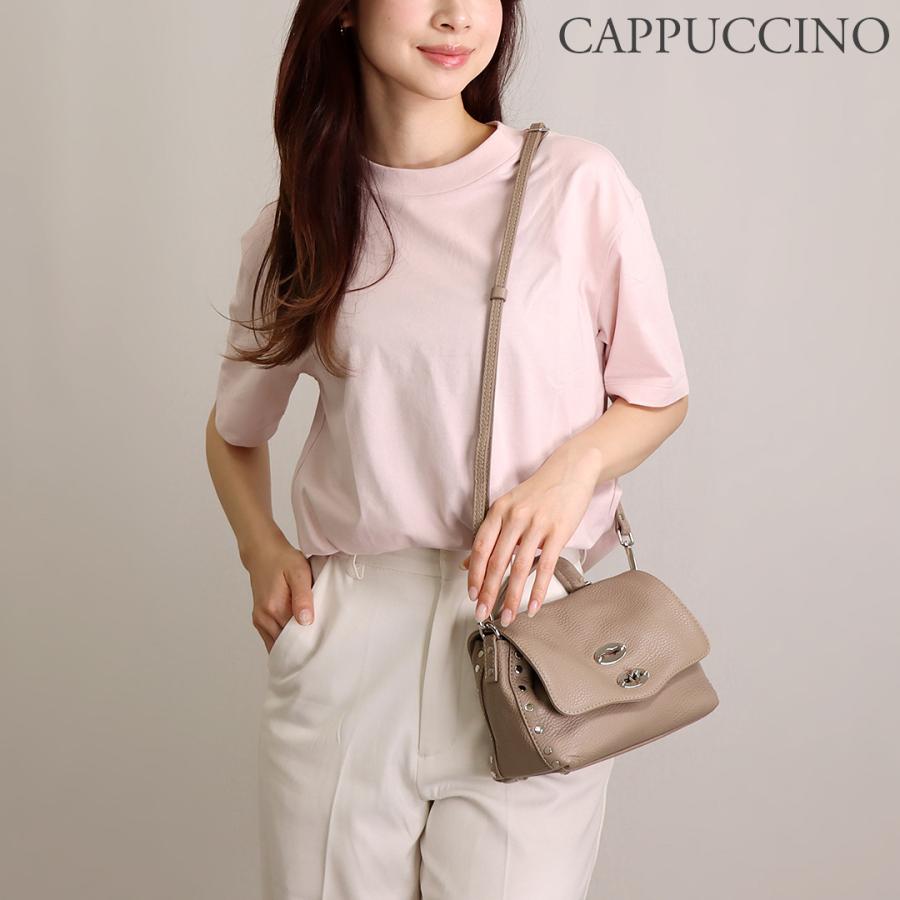 【美品】  ZANELLATO / ザネラート | 2Way POSTINA BABY DAILY ポスティーナ ベイビー デイリー ハンド ショルダーバッグ | ブルー | レディース ZANELLATO POSTINA BABY DAILY ポスティーナ ベイビー / ザネラート