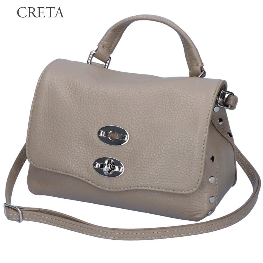 ZANELLATO（ザネラート） 【並行輸入品】 ZANELLATO 2WAYバッグ