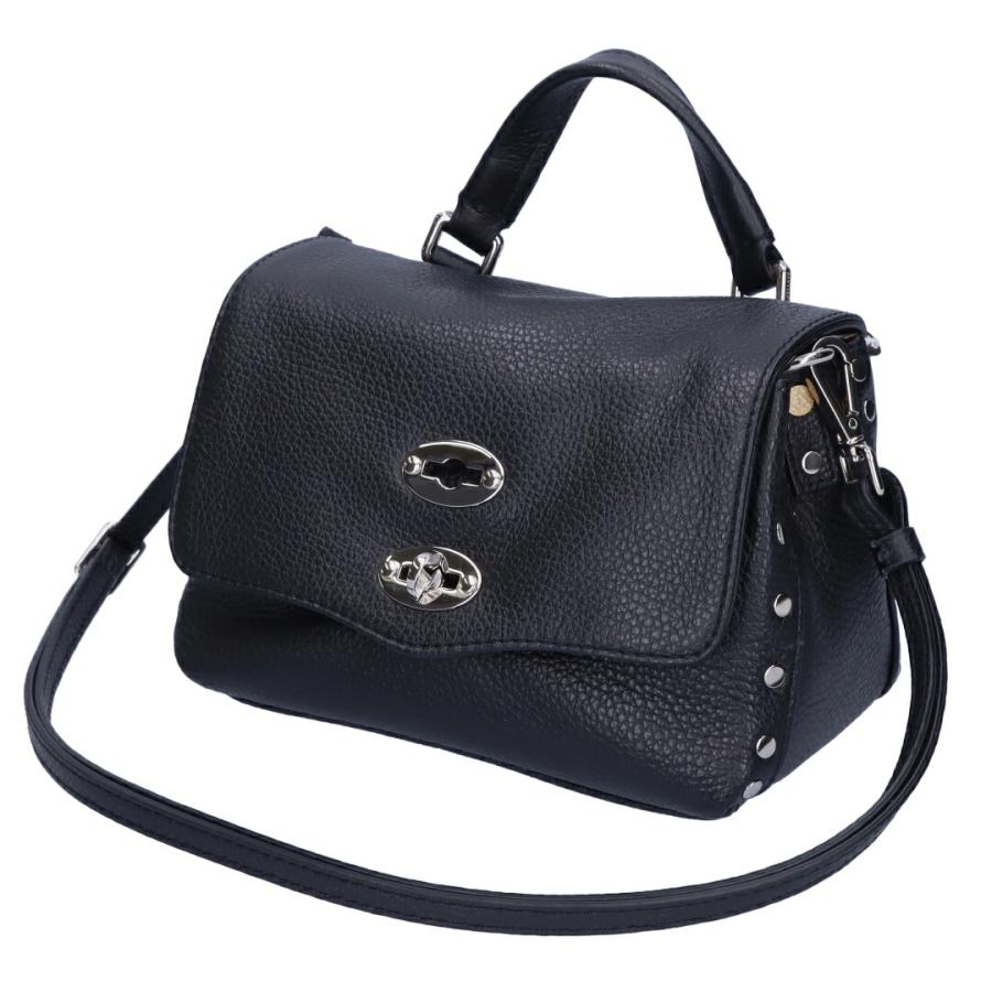 ZANELLATO（ザネラート） 【並行輸入品】 ZANELLATO 2WAYバッグ