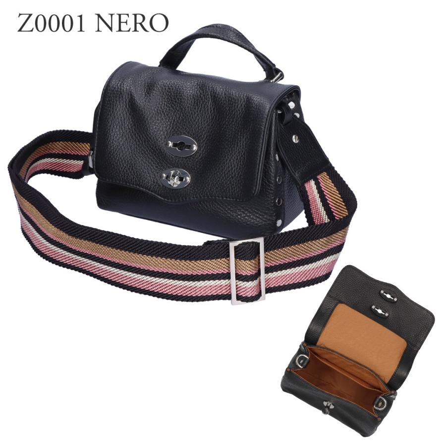 ZANELLATO（ザネラート） 【並行輸入品】 ZANELLATO 2WAYバッグ