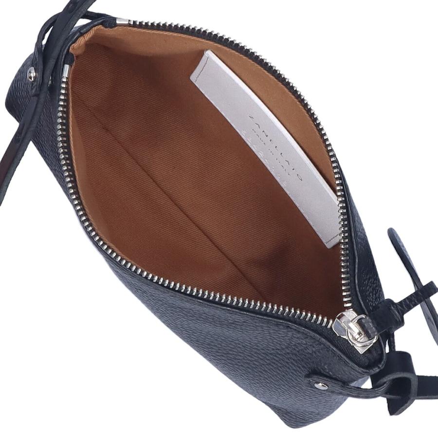 ZANELLATO（ザネラート） 【並行輸入品】 ショルダーバッグ TUKA DAILY