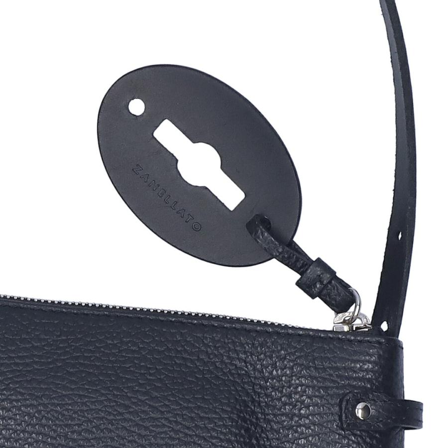 ZANELLATO 【並行輸入品】 ザネラート ショルダーバッグ TUKA