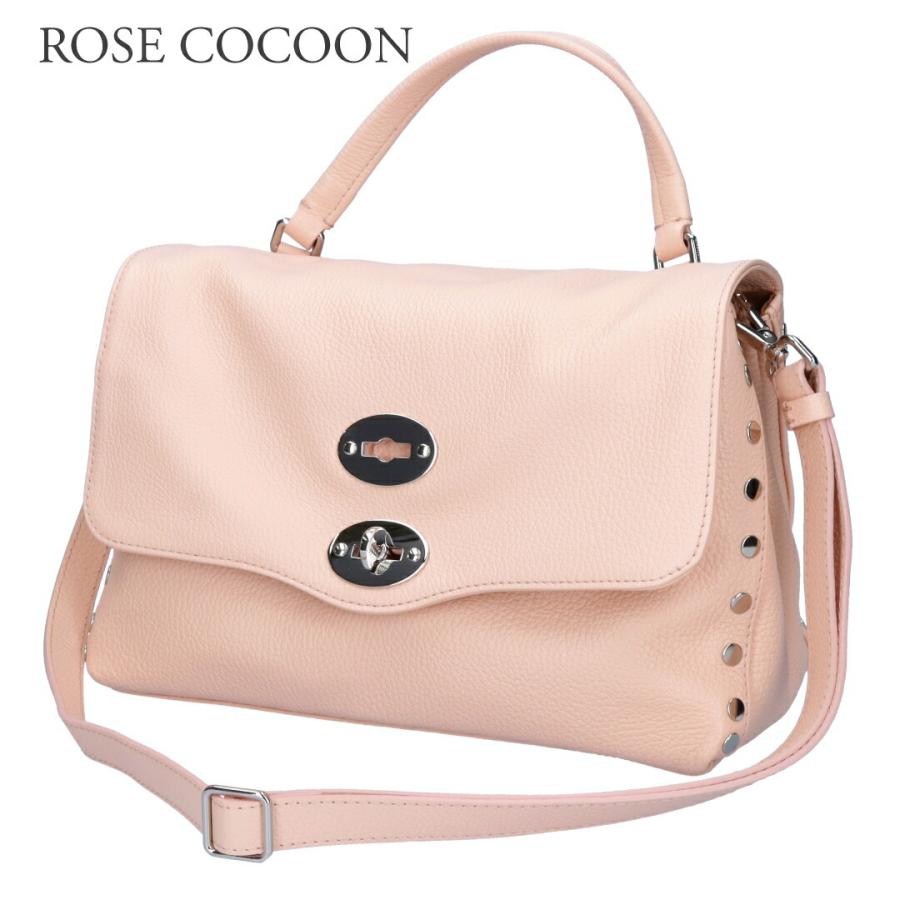 ＺＡＮＥＬＬＡＴＯ ポスティーナ ZANELLATO ザネラート ショルダーバッグ POSTINA BABY LINEA