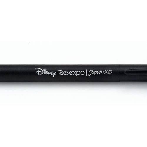 CROSS（クロス） ボールペン クリック ディズニー D23EXPO 2013 限定品