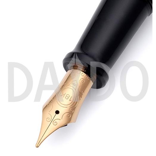 アウロラ（AURORA） 万年筆 88 NEBULOSA （ネブローザ） 「限定品