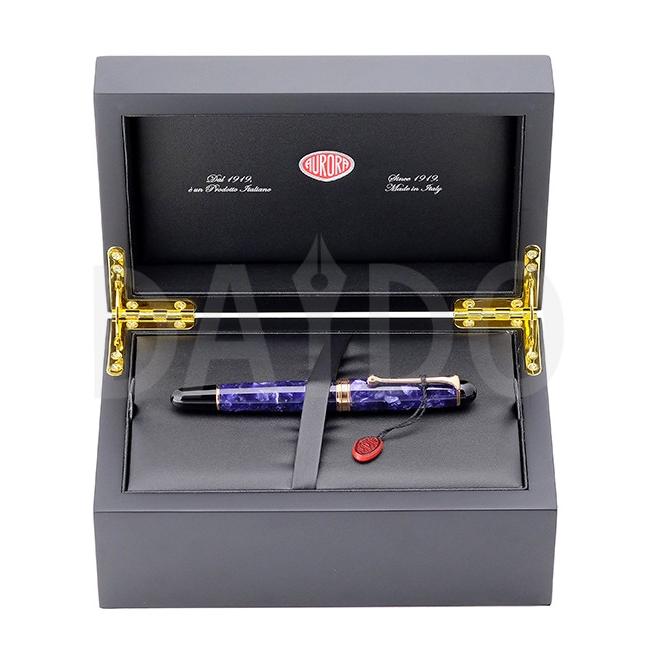 アウロラ（文具） アウロラ 万年筆 88 NEBULOSA （ネブローザ） 「限定  