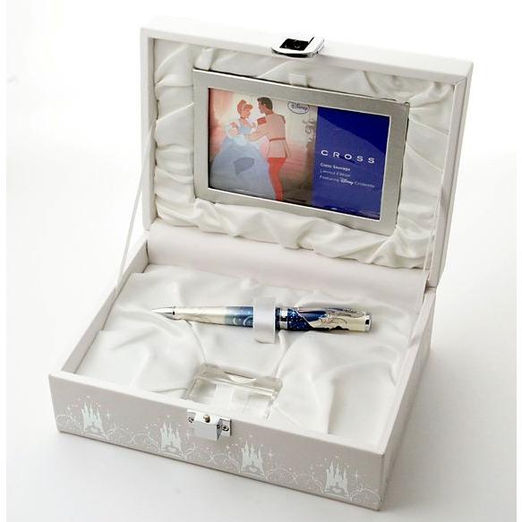 CROSS シンデレラ 限定版ボールペン 本体