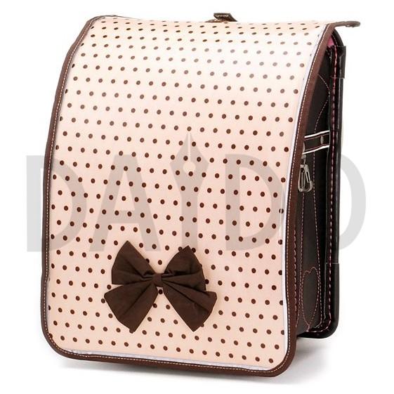 ランドセルカバー 女の子 ガーリーポップ チョコ 村瀬鞄行 Eddyrscv 大同印刷yahoo 店 通販 Yahoo ショッピング