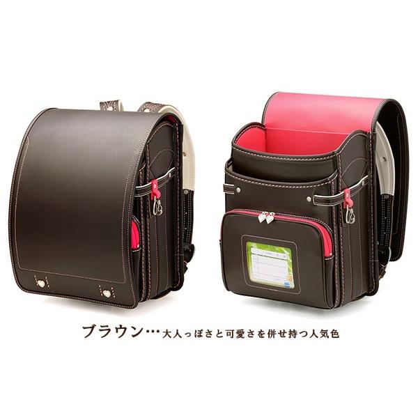 ランドセル 2025年 牛革ボルサ フィットちゃん 本革 : ディーズ