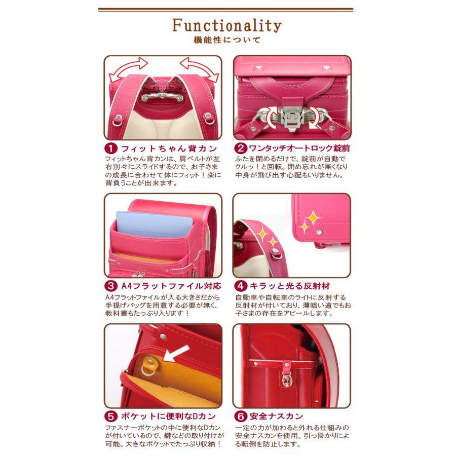 ランドセル 21年 馬革 コードバン フィットちゃん 女の子 本革 Mwrdcv13 大同印刷yahoo 店 通販 Yahoo ショッピング