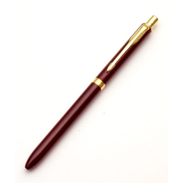 PARKER（パーカー） ソネットオリジナル マルチファンクションペン