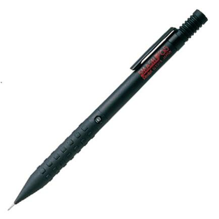 ぺんてる（Pentel） シャーペン シャープペンシル スマッシュ ブラック