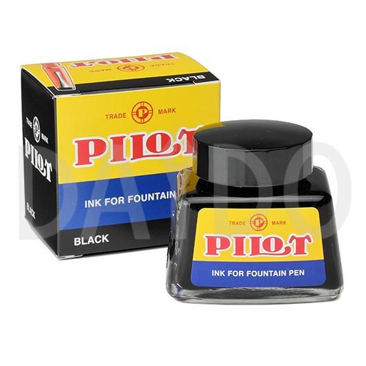 PILOT（文具） パイロット 復刻版パッケージ ボトルインク