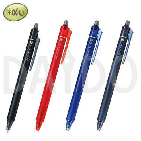 PILOT（パイロット） フリクションボールノック 1.0mm ゲルインキ