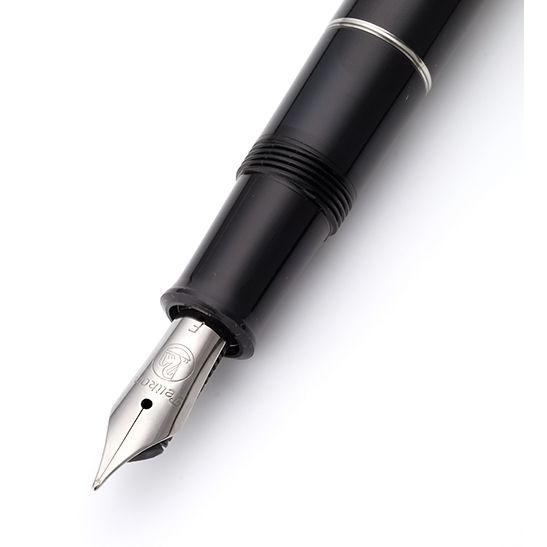 Pelikan（筆記具） ペリカン 万年筆 M215 トラディショナル