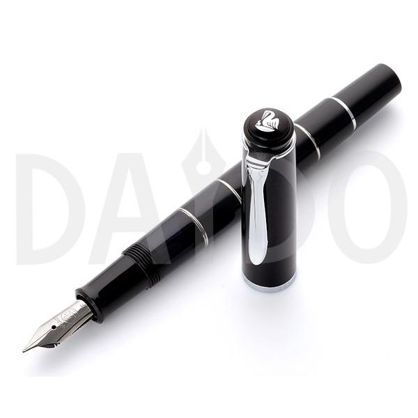 Pelikan（筆記具） ペリカン 万年筆 M215 トラディショナル