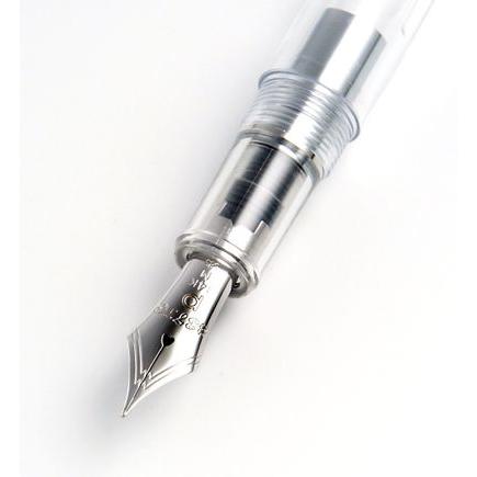 PLATINUM #3776 SAI 西　プラチナ万年筆 3776 西 SAI