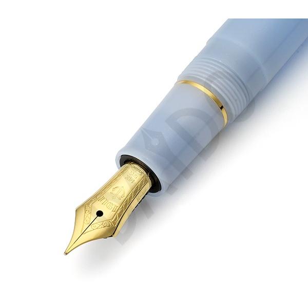 セーラー万年筆 SHIKIORI 四季織 おとぎばなし 万年筆 「機織り鶴