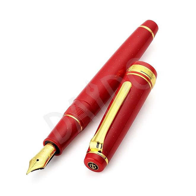 【新品箱あり】SAILOR おとぎばなしシリーズ かぐや姫 セーラー(SAILOR) 万年筆四季織 SHIKIORI おとぎばなし かぐや姫