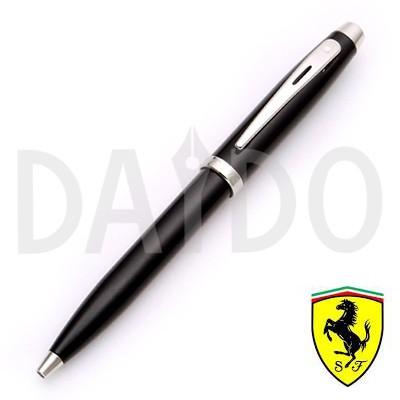 SHEAFFER シェーファー ボールペン フェラーリ100 (グロス SHEAFFER シェーファー ボールペン フェラーリ100 (グロス