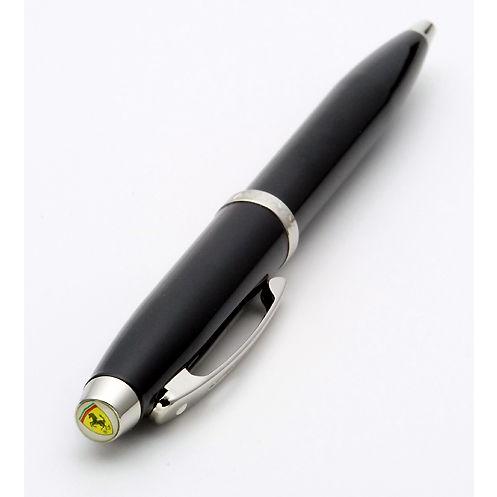 SHEAFFER シェーファー ボールペン フェラーリ100 (グロス SHEAFFER シェーファー ボールペン フェラーリ100 (グロス