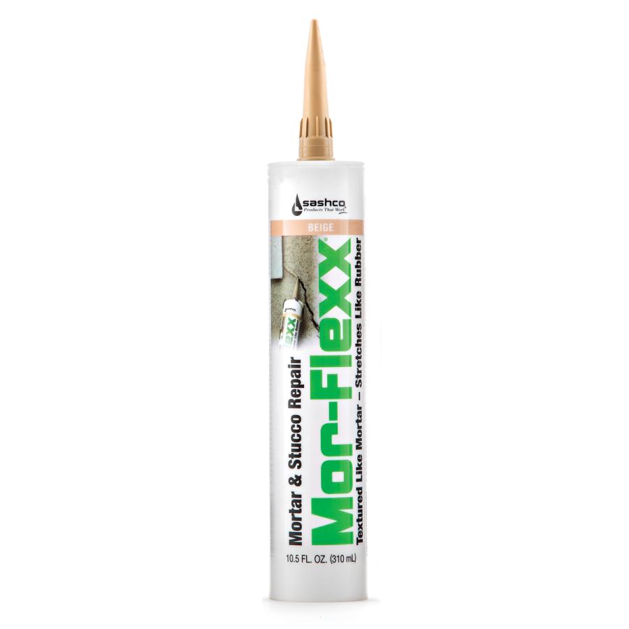 コーキング モル・フレックス ベージュ 310ml ×12本 Mor-Flexx 10.5fl