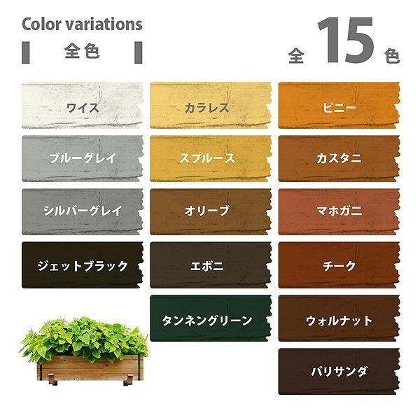 キシラデコール 7L チーク 大阪ガスケミカル ペンキ 油性 塗料 キシラデコール 7L チーク 大阪ガスケミカル ペンキ 油性 塗料