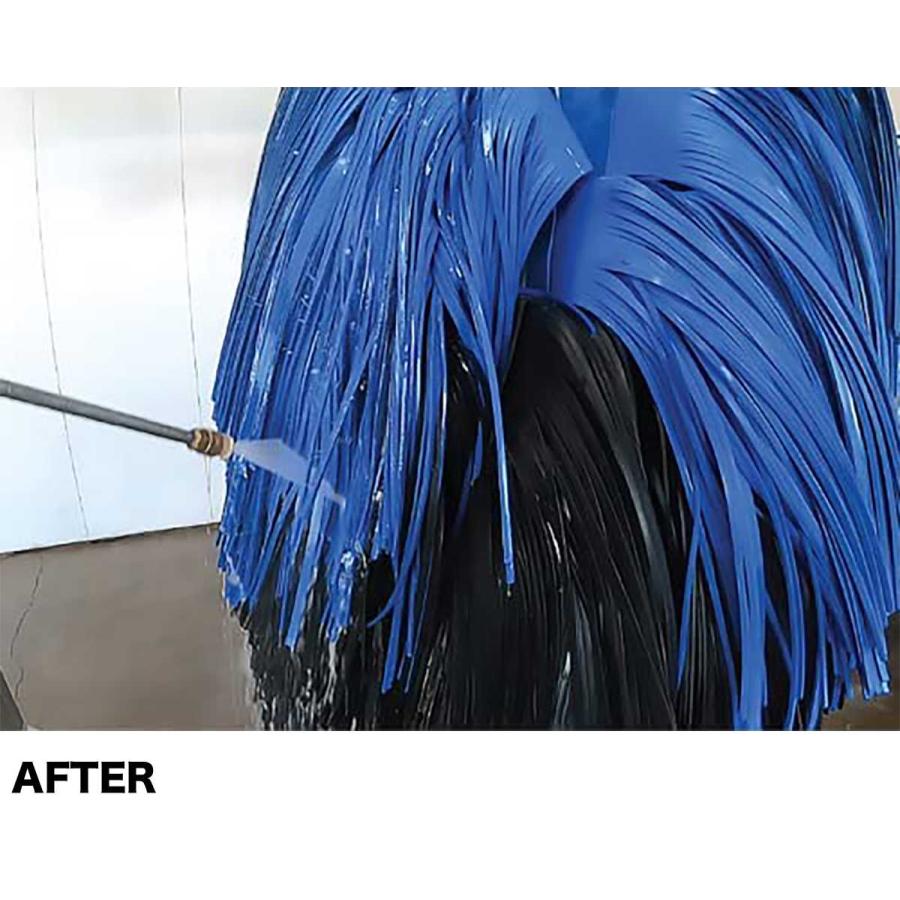 まとめ買い 4本入 クリーンアウェイ 3，785ml(1ガロン) DOICHI 食器洗い 洗濯 浴槽 あか落とし クリーナー 送料無料 換気扇 衣類 浴室 カーペット タイル