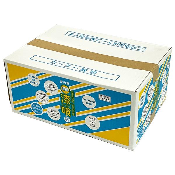 家庭化学工業 漆喰 室内壁 簡単しっくい クリーム 2.8kg ×4袋 家庭化学 